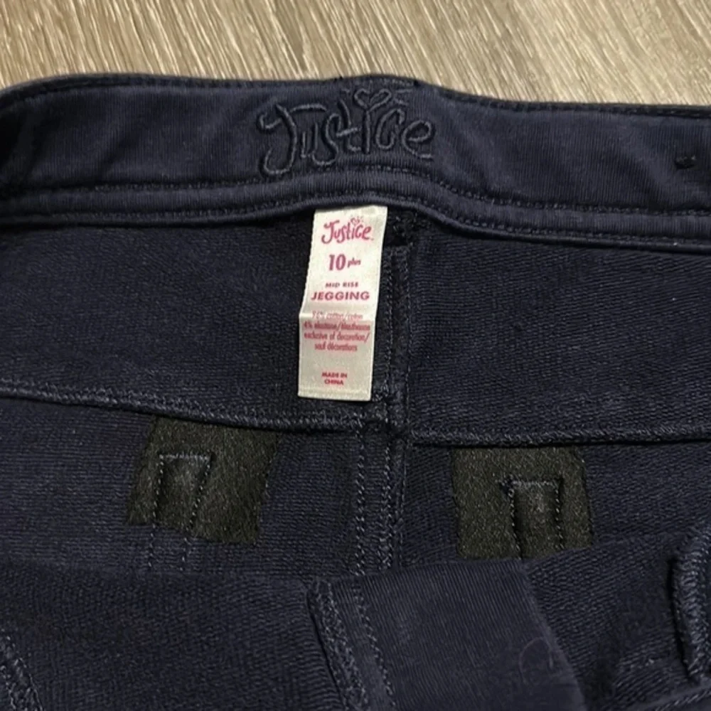 Justice‎ pants 👖 - Picture 4 of 6